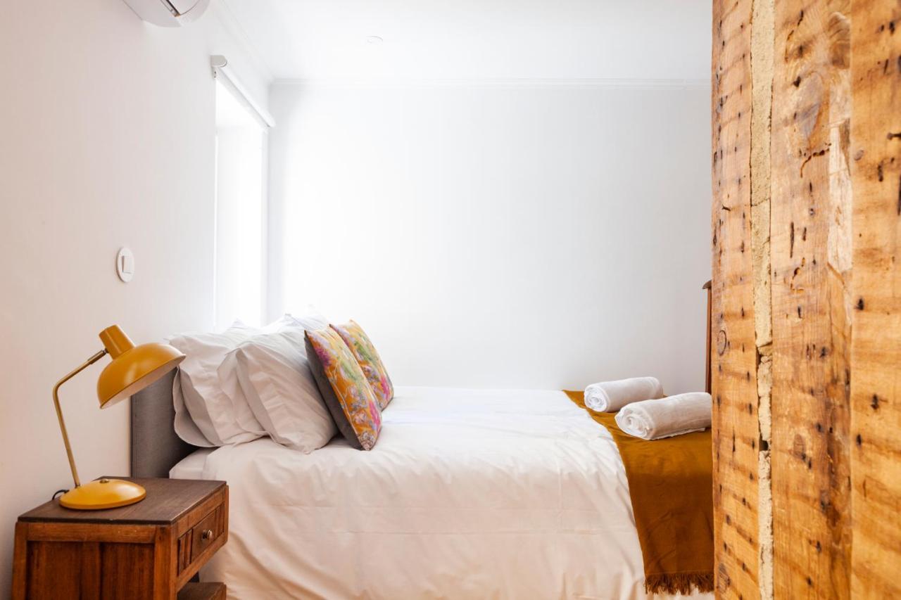 Lisbon Chillout Apartments Exterior photo